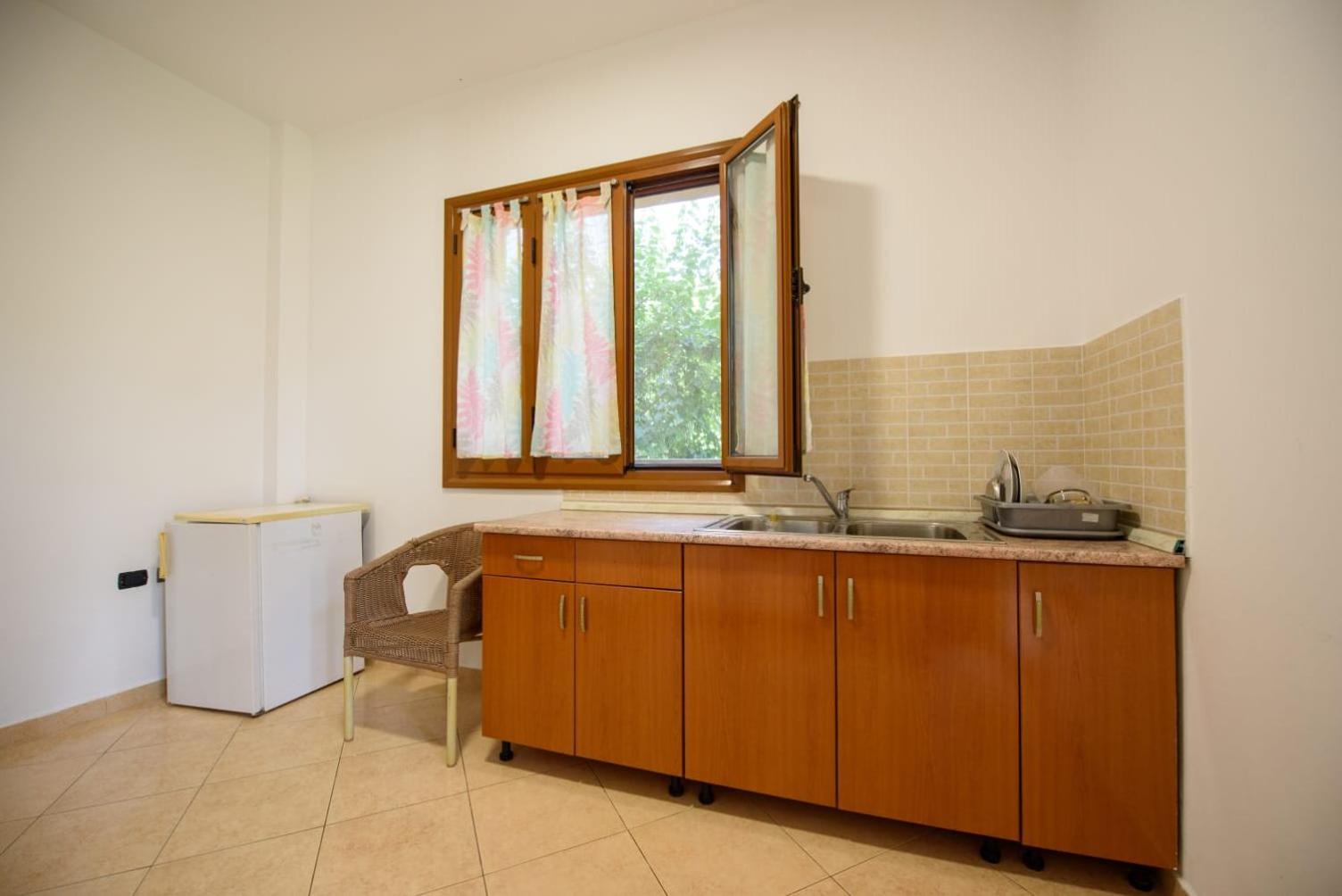 Olivium Rooms Vlorë Esterno foto
