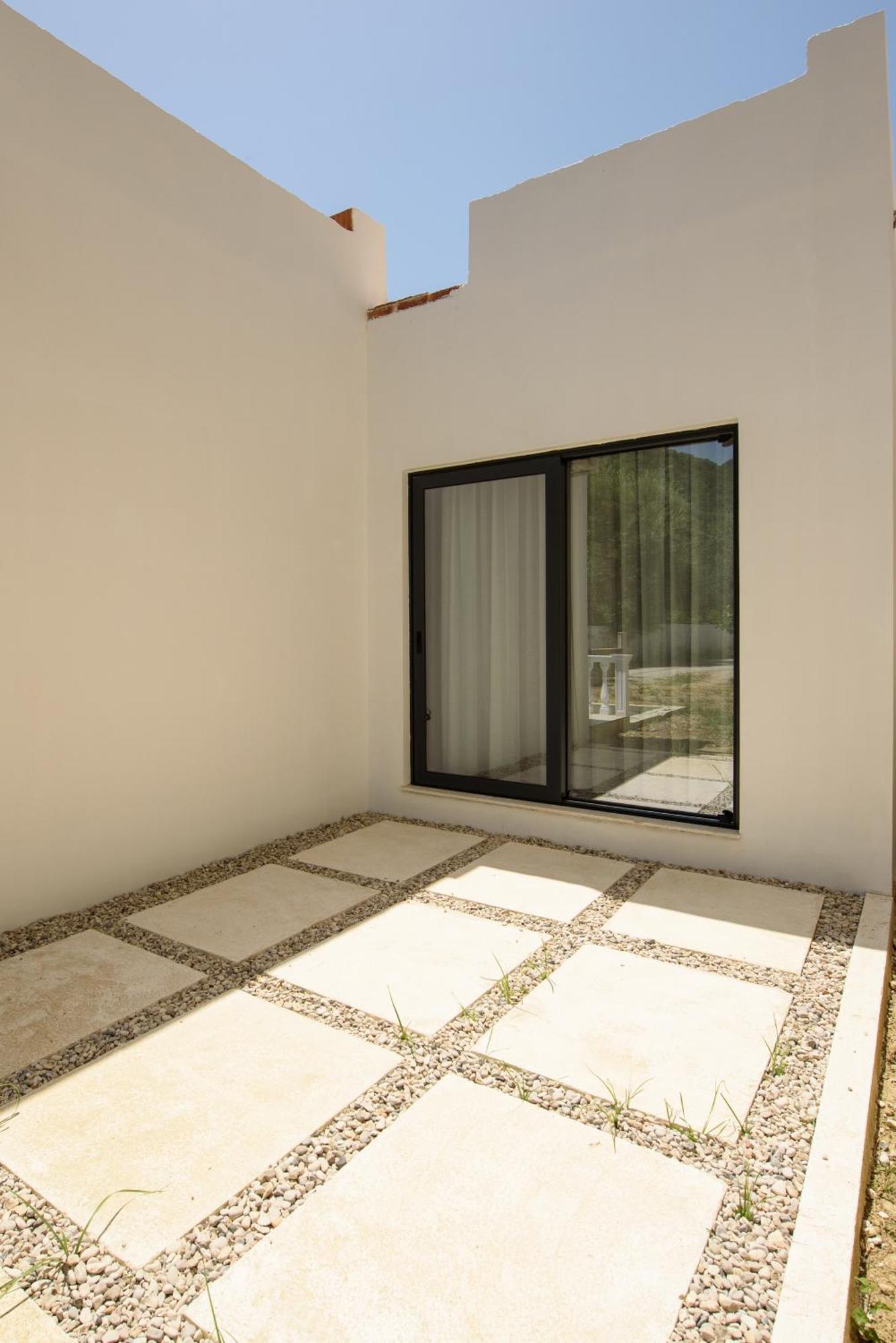 Olivium Rooms Vlorë Esterno foto